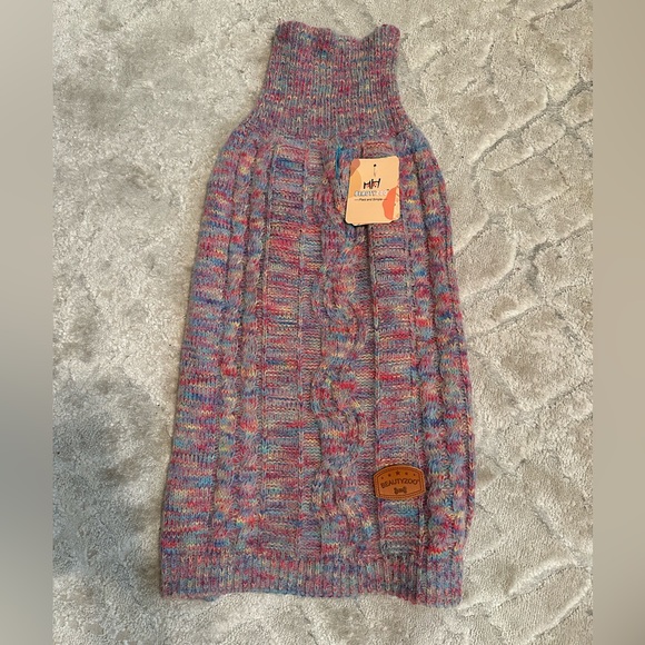 Dog Sweater - Picture 3 of 4